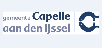 Gemeente Capelle aan den IJssel logo