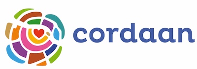 Cordaan logo