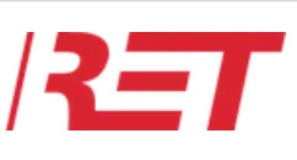 RET logo