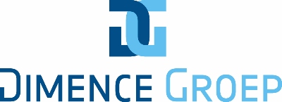 Dimence Groep logo