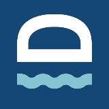 Werken bij Drechtsteden logo