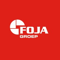 Werken bij FOJA logo