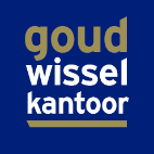 Goudwisselkantoor logo