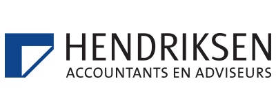 Logo Hendriksen Accountants en Adviseurs