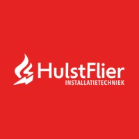 HulstFlier Installatietechniek logo