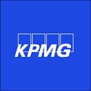 Logo KPMG Nederland