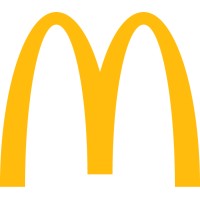 Logo McDonald's Midden Limburg en Maastricht Centrum