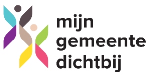 MijnGemeenteDichtbij logo
