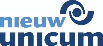 Nieuw Unicum logo