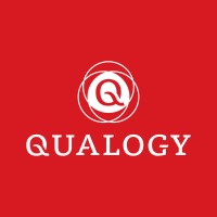 Qualogy logo