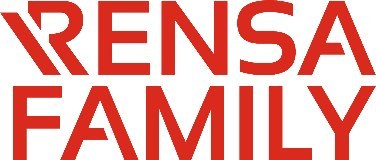 Rensa Family logo
