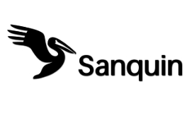 Logo Sanquin