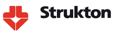 Logo Strukton
