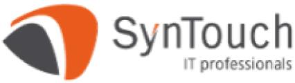 SynTouch logo