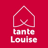 Stichting tanteLouise logo