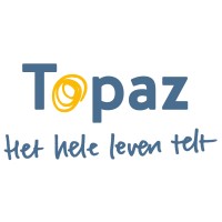 Logo Topaz