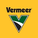 Vermeer Corporation logo
