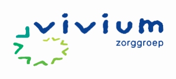 Vivium Zorggroep logo