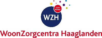 WoonZorgcentra Haaglanden logo