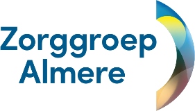 Zorggroep Almere logo