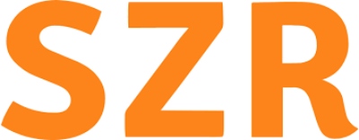 SZR logo