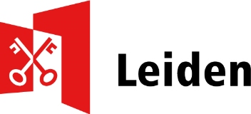 Gemeente Leiden logo
