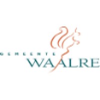 Gemeente Waalre logo