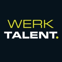 WerkTalent logo