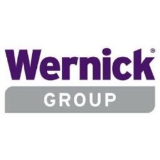 Wernick Group Limited logo
