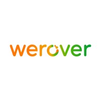 Werover logo