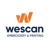 Wescan Embroidery logo