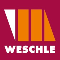 Logo Weschle GmbH Holzbau + Planung