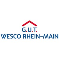 Wesco Rhein-Main KG logo