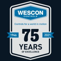 Wescon Controls logo