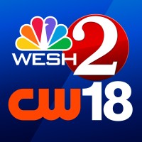 WESH 2 CW18 logo