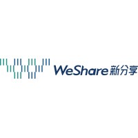 新分享(深圳)科技服务有限公司 logo