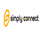 Simply Connect logo