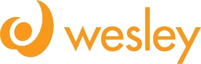 Wesley logo