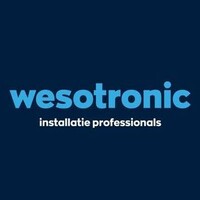 Wesotronic B.V. logo