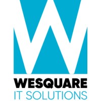 WeSquare logo