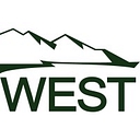 WEST Inc logo
