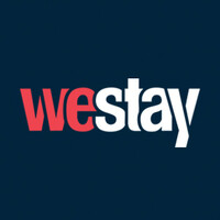 WeStay logo