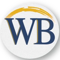 West Bay RI logo