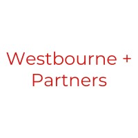 Westbourne + Partners Logo