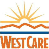 Westcare logo