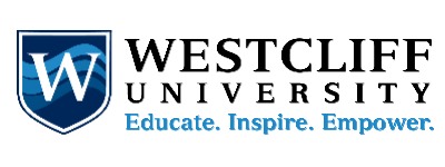 Westcliff University logo
