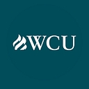 West Coast University logo