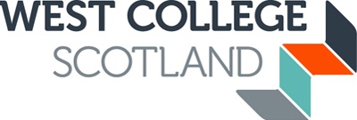 West College Scotland logo