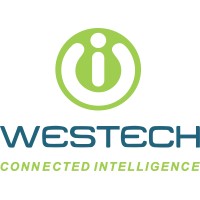 WESTECH logo
