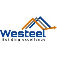 Westeel Building logo